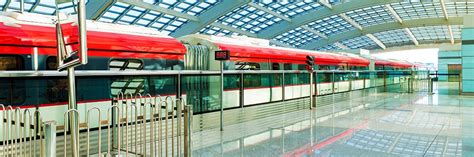 Beijing Subway - Lines, timetables & prices of the Beijing subway