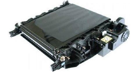 Hp Electrostatic Transfer Belt Assembly Se Pris