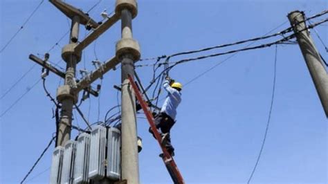 Domingo Masivos Cortes De Energía En Varias Zonas De Honduras