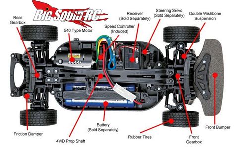 Tamiya Team Hahn Racing Man Tgs Big Squid Rc Rc Car And Truck News