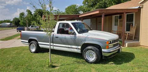 Terry S Chevrolet C Holley My Garage