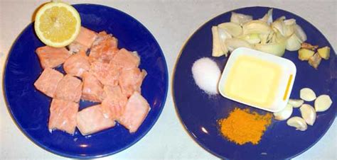 Fish Tikka Recipe