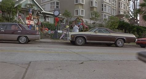 IMCDb Org 1985 Mitsubishi Galant In Mr Wrong 1996