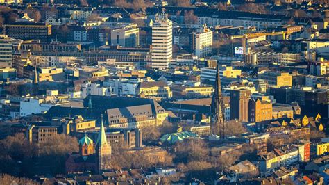 Stadt Bochum kündigt ab heute neue Tempo 30 Zonen und Sperrungen an