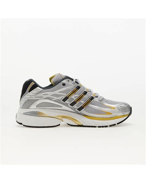 Adidas Originals Adidas Adistar Cushion Grey Two Gold Metallic