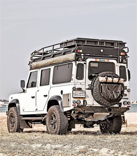 DEFENDERWORLD On Instagram What A Beautiful Landy Thanks To Bk