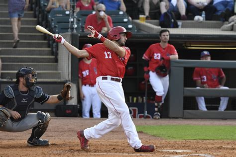 Louisville Bats Mid Season Player Notes By Chris Looy The Bats