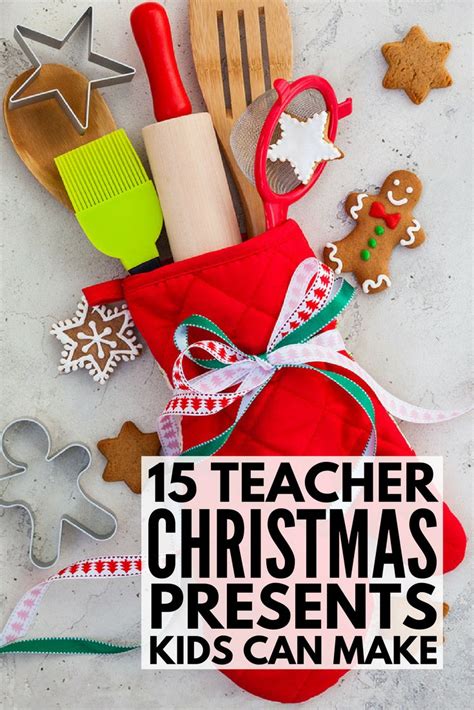 Diy Teacher Christmas Gifts Diy Teacher Gifts Teacher Christmas