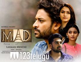 Review : Mad – Dragged to no extent | Latest Telugu cinema news | Movie ...