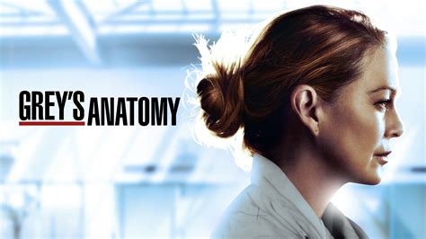 Watch Grey's Anatomy (2005) TV Series Free Online - Plex