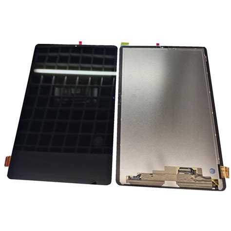 Glass Touch Screen LCD And Assembled For Samsung Galaxy Tab Lite S6