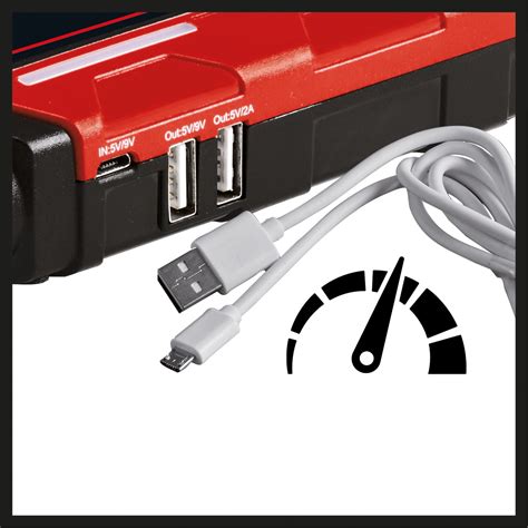 Einhell Power Bank Jump Start Ce Js Kaufen Bei Obi