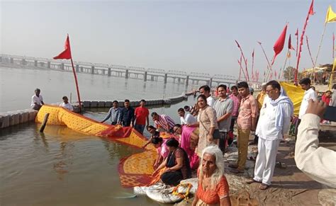 Ganga Dussehra 2023 गंगा आरती के साथ 10 दिवसीय गंगा दशहरा पर्व का