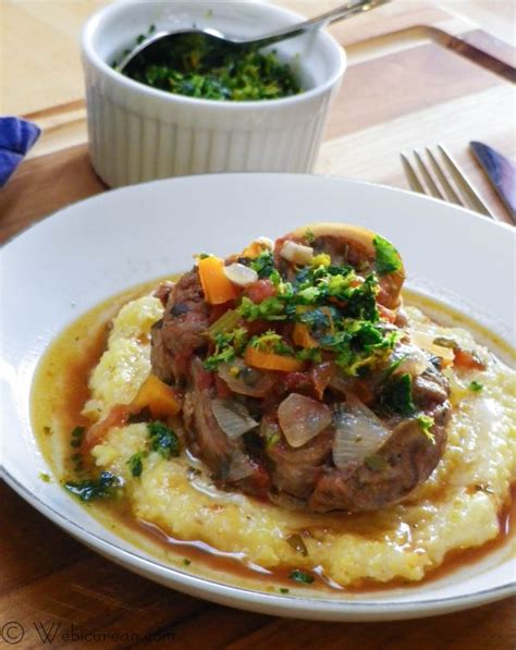 Easy Osso Bucco Recipe