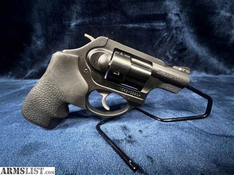 Armslist For Sale Ruger Lcr In 38 Special P