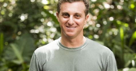 Curiosidades Sobre O Apresentador Luciano Huck