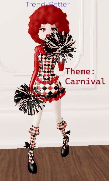 Roblox Dress To İmpress Theme Carnival In 2024 Dress To Impress Dress Carnival