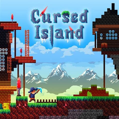 Cursed Island | Deku Deals