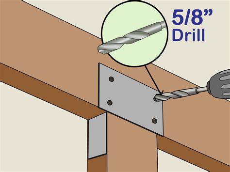 How to Make and Use a Drill Guide: 10 Steps (with Pictures)