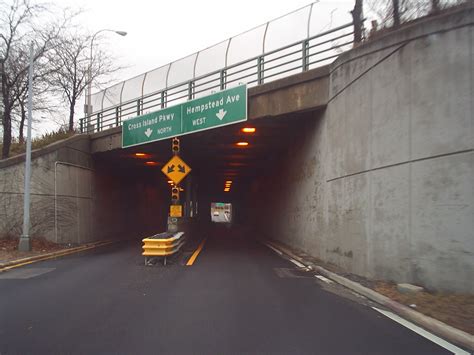 Cross Island Parkway New York M3367s 4504 Cross Island P Flickr