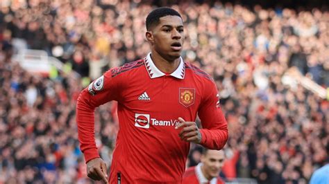 Manchester United 2 1 Manchester City Rashford Winner Caps Dramatic