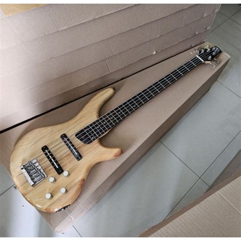 Jual Bass Ibanez Sdgr 5 Senar New Shopee Indonesia