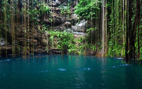 Top 100 Imagenes De Las Areas Naturales Protegidas De Mexico