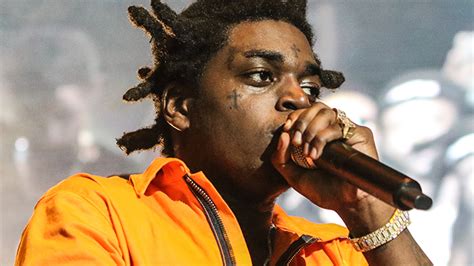 Kodak Black Pleads Guilty To Federal Weapons Charges Pitchfork