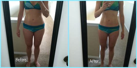 Jen S Pilates Before And After Photos