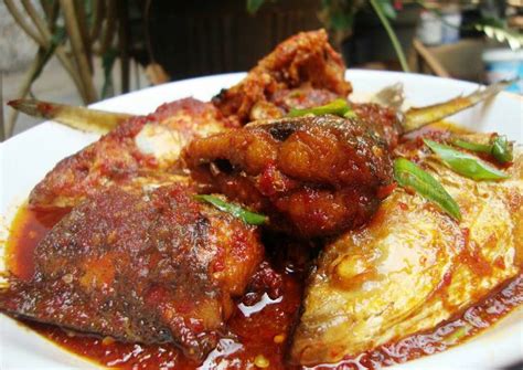 Resep Masakan Ikan Bandeng Bumbu Bali Pemersatu Bangsa