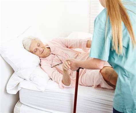 What Is End Of Life Care In A Care Home And What Does It Involve