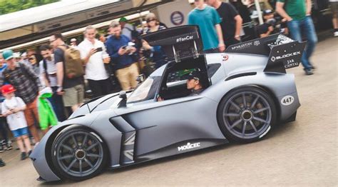 Mcmurtry Sp Irling Pure Bhp Goodwood Winner Goes Into Production