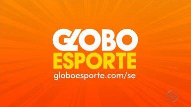 Globo Esporte SE Confiança embarca para o Piauí para encarar o Altos