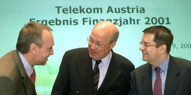 Anklage gegen Ex Telekom Vorstände Sundt Fischer Colombo oe24 at