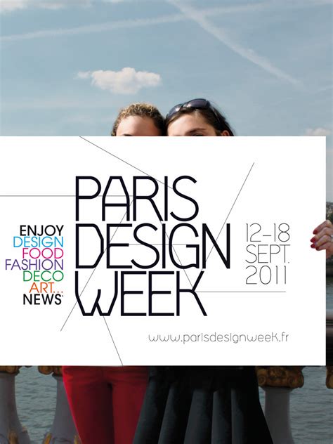 Paris Design Week Les V Nements Ne Pas Louper