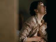 Naked Molly Parker In Oliver Sherman