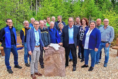 Wo Befindet Sich Der Mittelpunkt Des Schwarzwald Baar Kreises S Dkurier