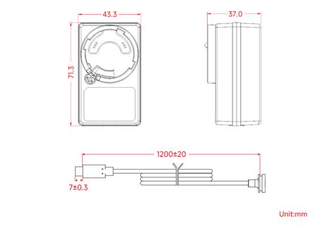 27w Usb Type C Power Supply Type B Pd Power Supply Options For Us