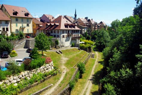 What Are The Most Beautiful Villages Of Savoie French Moments