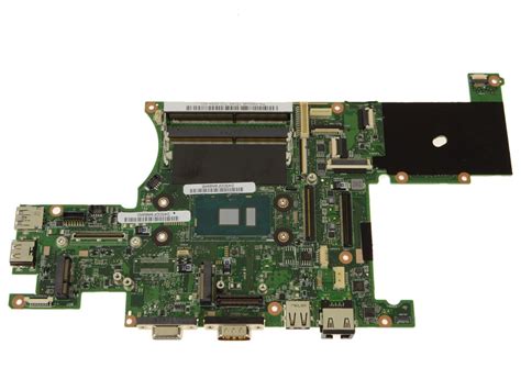 Refurbished Dell Oem Latitude Rugged Motherboard Hr