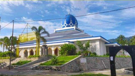 Nama Nama Petugas Salat Idul Adha Di Masjid Agung Baitul Haq Islamic