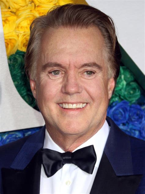 Shaun Cassidy Singer Actor Writer Producer