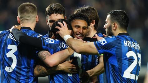 Marsiglia Atalanta Statistiche Quote E Pronostico Mondo Pengwin