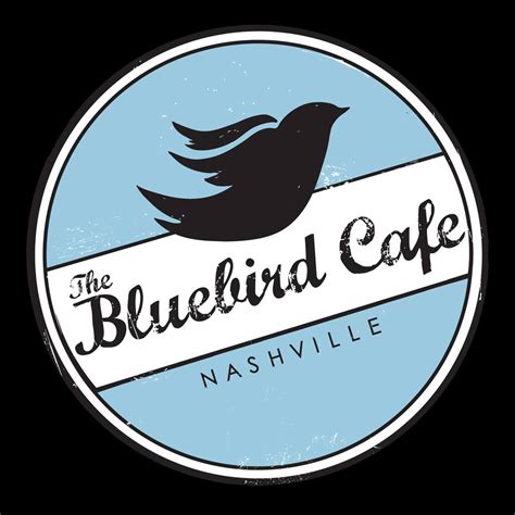 The Bluebird Cafe is on StageIt