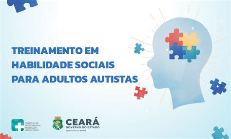 Hospital De Saúde Mental Realiza Treinamento De Habilidades Sociais