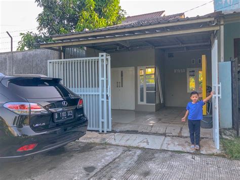 Rumah Dijual Di Puri Bintaro Hijau Tangsel Properti Dijual Di Carousell