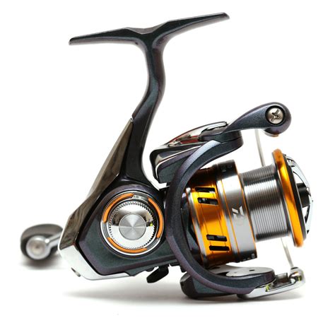 Daiwa Regal Lt D C Cena Ko Owrotki Tanio Sklep Wedkuje Pl