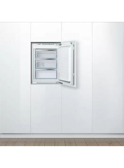 Congelador Integrable Bosch Giv Afe Domesticos