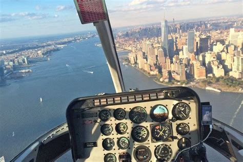 Tour En Helic Ptero Nueva York Mejor Precio Guiavi