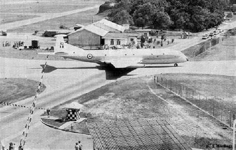 Hawker Siddeley Nimrod | Military Wiki | Fandom